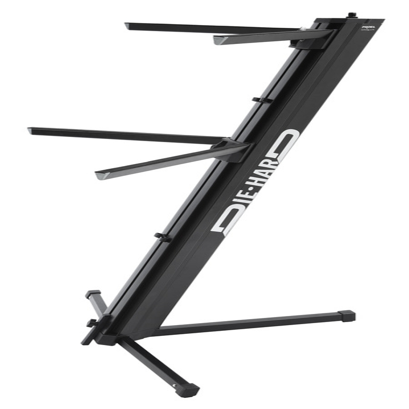 Proel shop keyboard stand