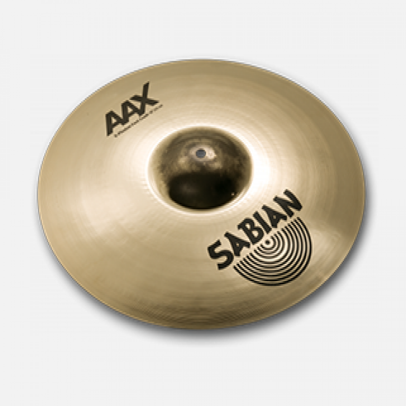 Sabian 18