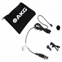 AKG C417 (lavalier)