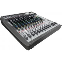 Soundcraft signature 12 mtk