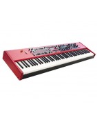 Stage Keyboards