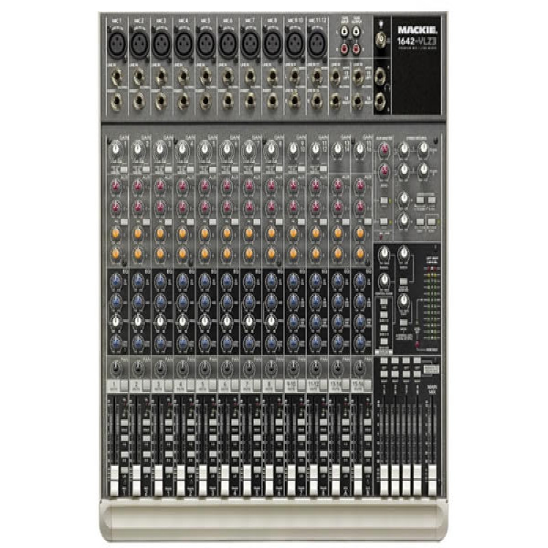 Mackie 1642 VLZ3