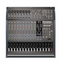 Phonic POWER POD K 12