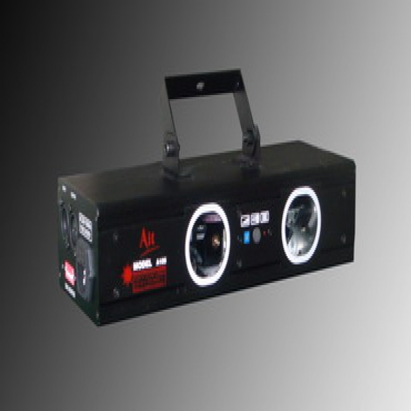 Art Laser A 105