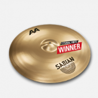 Sabian 24" AA Bash Ride