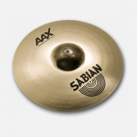 Sabian 18" AAX X-plosion...