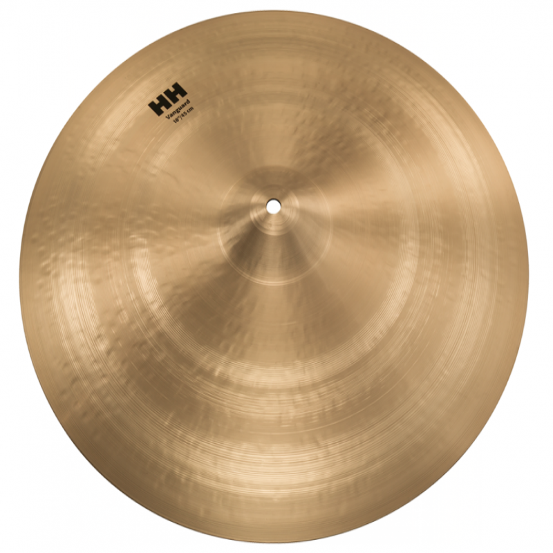 Sabian 18" HH Vanguard Crash