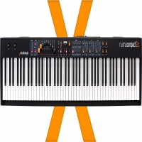 Numa Compact 2X