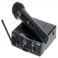 AKG WMS40 Mini Vocal Set