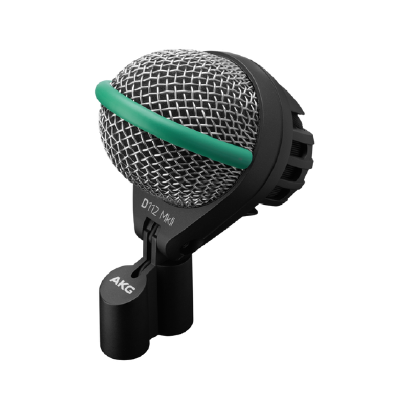 AKG D112 mk2