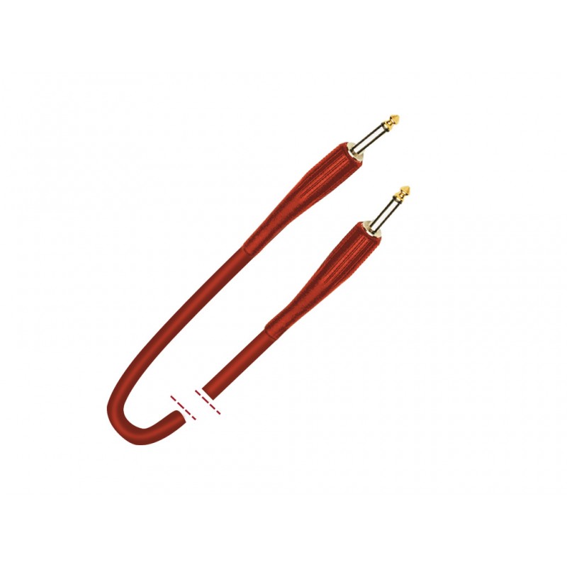 Jack Mark MK11 (6m red)