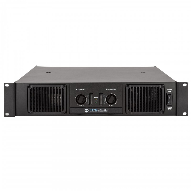 RCF HPS 2500