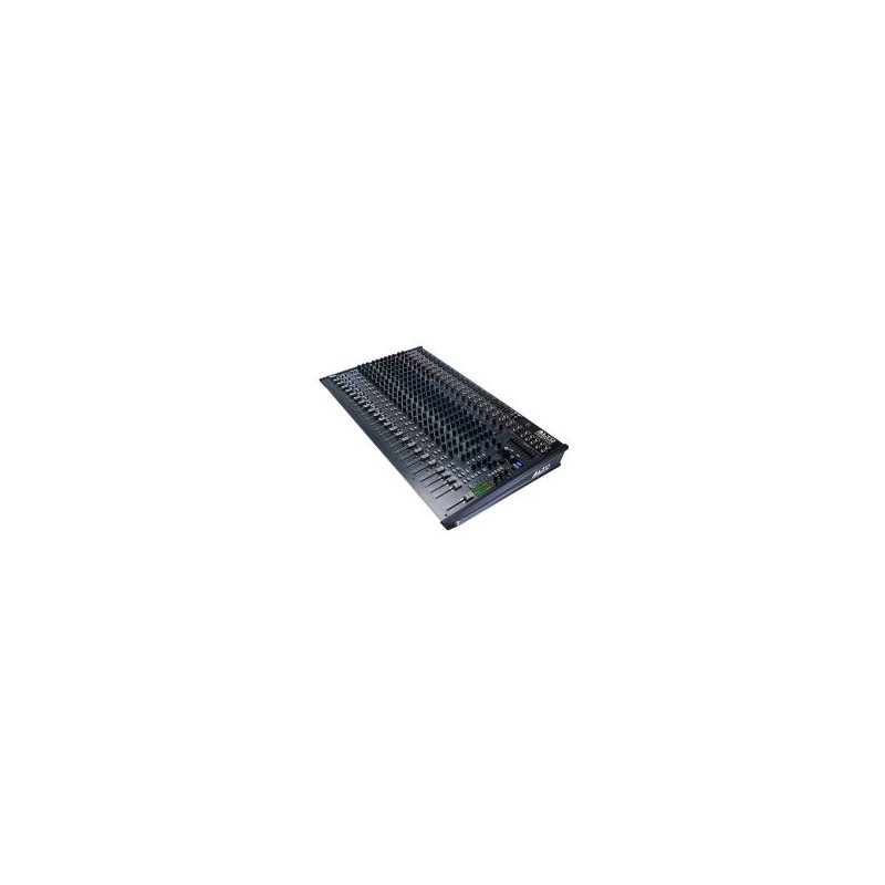 Alto ZMX24.4 fx usb
