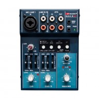 Mark max 3 BT