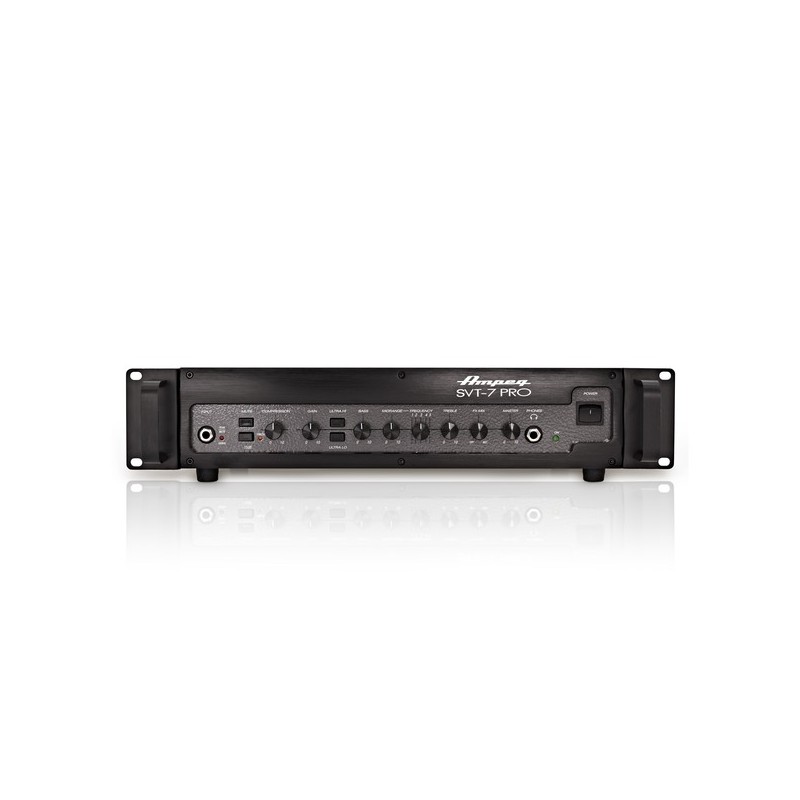 Ampeg SVT7 PRO