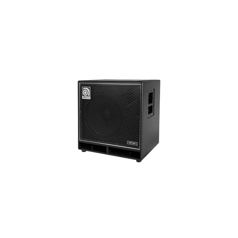 Ampeg Pro Neo 115 HLF