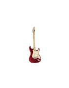 Electric Guitars